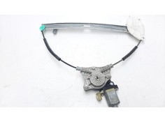 Recambio de elevalunas delantero derecho para kia stonic (ybcuv) 1.2 cat referencia OEM IAM 82402H8100   2