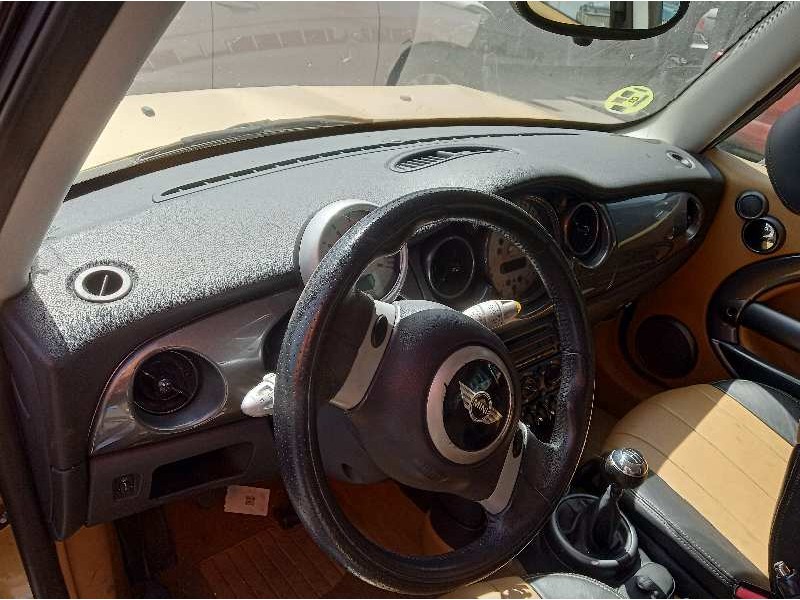 mini mini (r50,r53) del año 2005