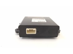 Recambio de modulo electronico para citroen c4 aircross seduction 2wd referencia OEM IAM 8670A076   2