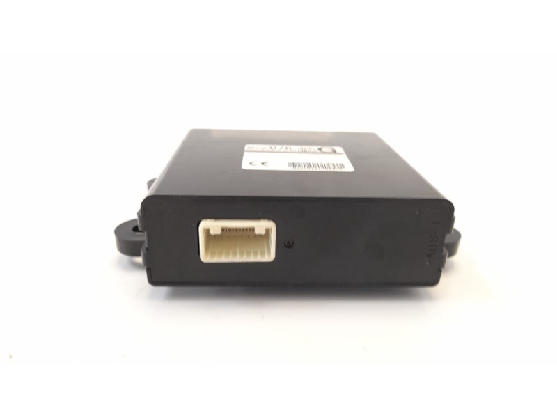 Recambio de modulo electronico para citroen c4 aircross seduction 2wd referencia OEM IAM 8670A076  