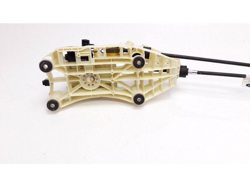 Recambio de palanca cambio para ford mondeo ber. (ca2) ghia referencia OEM IAM 7G9R7C453BKC  