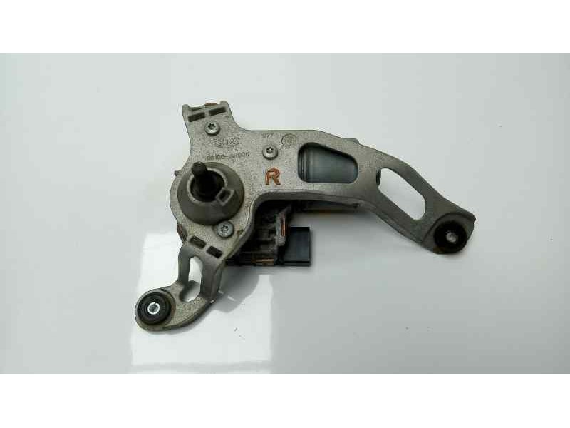 Recambio de motor limpia delantero para kia carens ( ) basic referencia OEM IAM 98100A4900 1137328867 