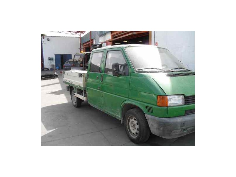 volkswagen t4 bus (mod. 1991) del año 2002