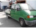VOLKSWAGEN T4 BUS (MOD. 1991)