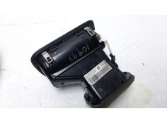 Recambio de rejilla aireadora para volkswagen polo (6c1) 1.4 tdi referencia OEM IAM 6C0819703AVAL   2