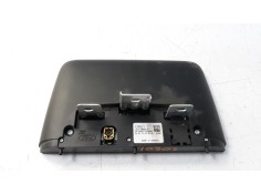 Recambio de pantalla multifuncion para ford focus st-line referencia OEM IAM JX7118B955FC   2