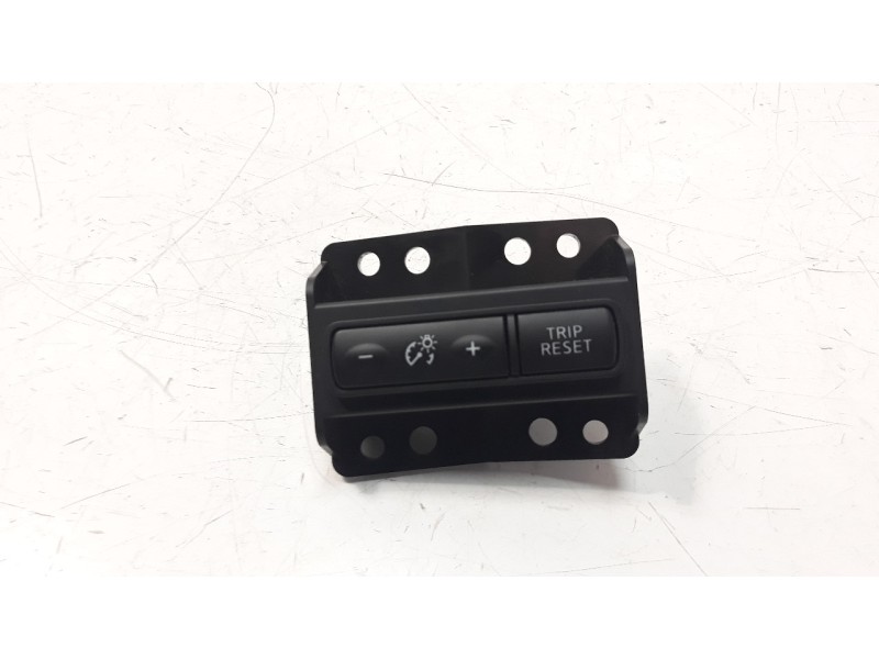 Recambio de mando multifuncion para nissan qashqai (j11) 1.5 dci cat referencia OEM IAM 50806E  