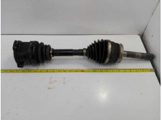 TRANSMISION DELANTERA DERECHA 391002S660 