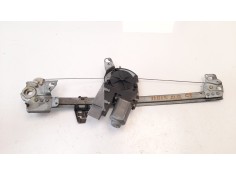 Recambio de elevalunas delantero derecho para citroen c3 1.4 hdi referencia OEM IAM 9222AP 106072417 111330