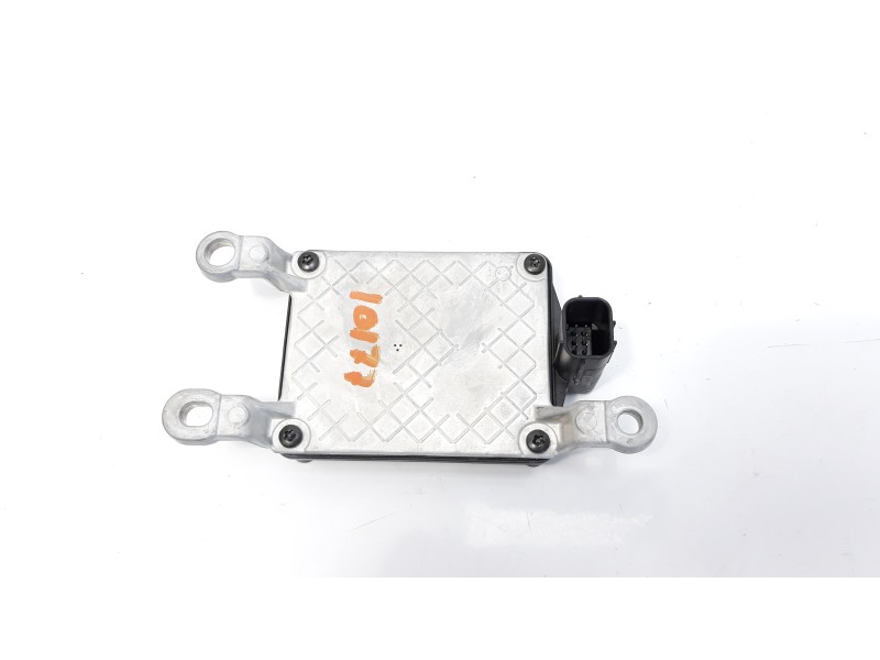 Recambio de modulo electronico para nissan qashqai (j11) n-connecta referencia OEM IAM 284385FA5A  