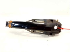 MANETA EXTERIOR DELANTERA IZQUIERDA 3B0837207G 3B0837207G 