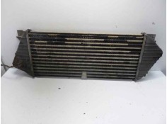 Recambio de intercooler para mercedes-benz clase m (w163) 270 cdi (163.113) referencia OEM IAM 1635000700 96206  2