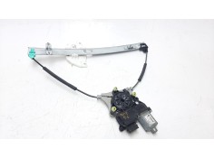 ELEVALUNAS DELANTERO IZQUIERDO 82401H8000 