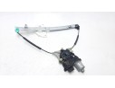 ELEVALUNAS DELANTERO IZQUIERDO 82401H8000 82401H8000 