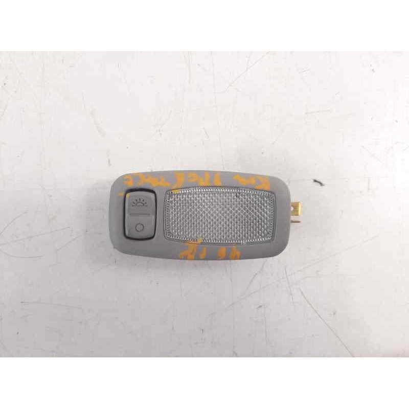 Recambio de luz interior para kia sportage emotion 4x2 referencia OEM IAM 928923SXXX  