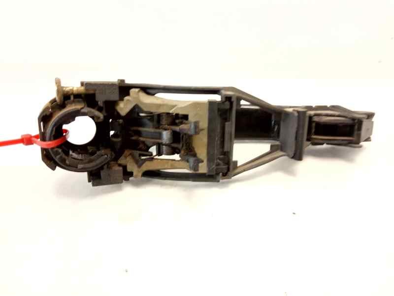 Recambio de maneta exterior delantera izquierda para seat leon (1p1) stylance / style referencia OEM IAM 3B0837207G  