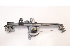 Recambio de elevalunas delantero derecho para citroen c3 1.4 hdi referencia OEM IAM 9222AP 106072417 111330 2