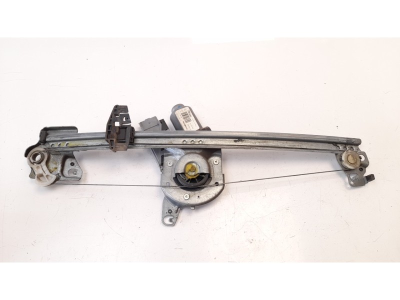 Recambio de elevalunas delantero derecho para citroen c3 1.4 hdi referencia OEM IAM 9222AP 106072417 111330
