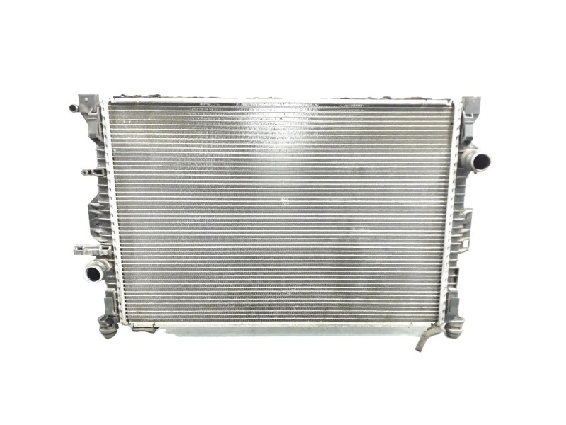 Recambio de radiador agua para ford mondeo ber. (ca2) ghia referencia OEM IAM 6G918005DB 53737 1148MK376745601V