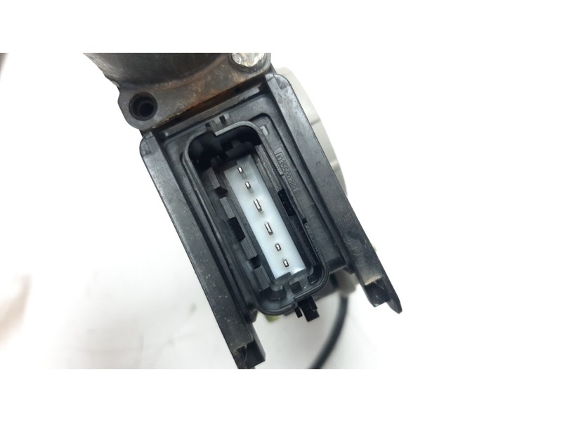 Recambio de elevalunas delantero izquierdo para kia stonic (ybcuv) 1.2 cat referencia OEM IAM 82401H8000  