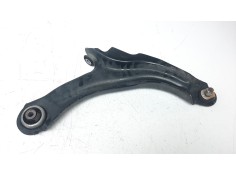 Recambio de brazo suspension inferior delantero derecho para renault clio iv 1.5 dci diesel fap referencia OEM IAM 545049968R 23 2