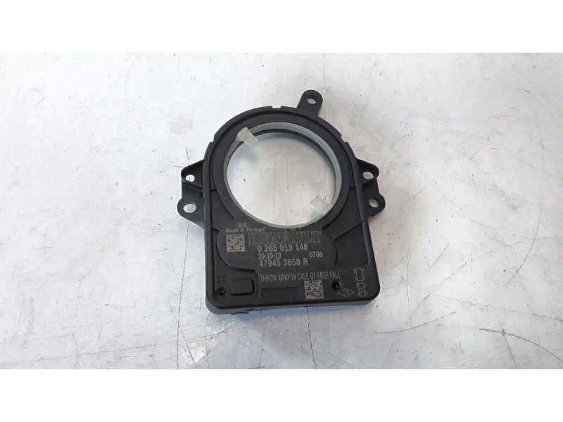 Recambio de sensor para renault captur ii 1.0 tce referencia OEM IAM 479453858R  