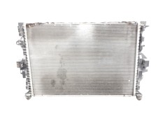 Recambio de radiador agua para ford mondeo ber. (ca2) ghia referencia OEM IAM 6G918005DB 53737 1148MK376745601V 2