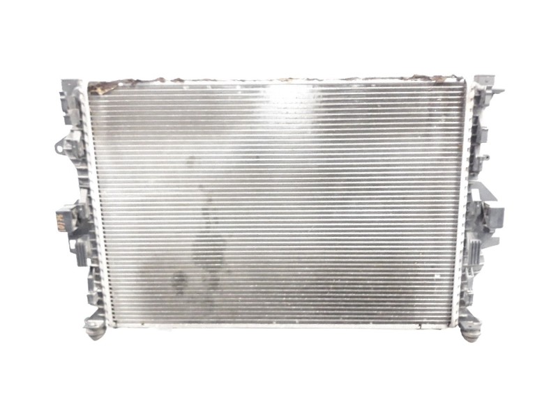 Recambio de radiador agua para ford mondeo ber. (ca2) ghia referencia OEM IAM 6G918005DB 53737 1148MK376745601V