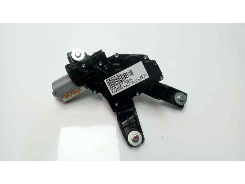 Recambio de motor limpia trasero para kia carens ( ) basic referencia OEM IAM 98700A4000  