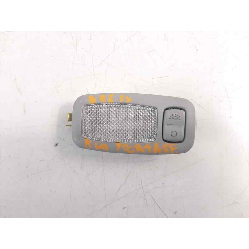 Recambio de luz interior para kia sportage emotion 4x2 referencia OEM IAM 928923SXXX  