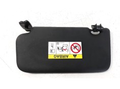 Recambio de parasol derecho para ford focus st-line referencia OEM IAM 2219338   2