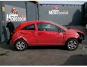 OPEL CORSA D
