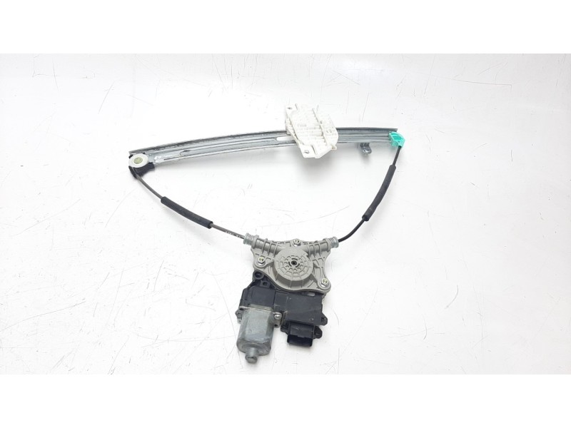 Recambio de elevalunas delantero izquierdo para kia stonic (ybcuv) 1.2 cat referencia OEM IAM 82401H8000  