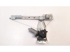 ELEVALUNAS TRASERO DERECHO 9653445280 