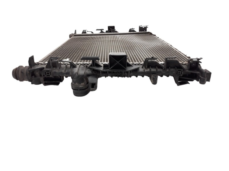 Recambio de radiador agua para ford mondeo ber. (ca2) ghia referencia OEM IAM 6G918005DB 53737 1148MK376745601V