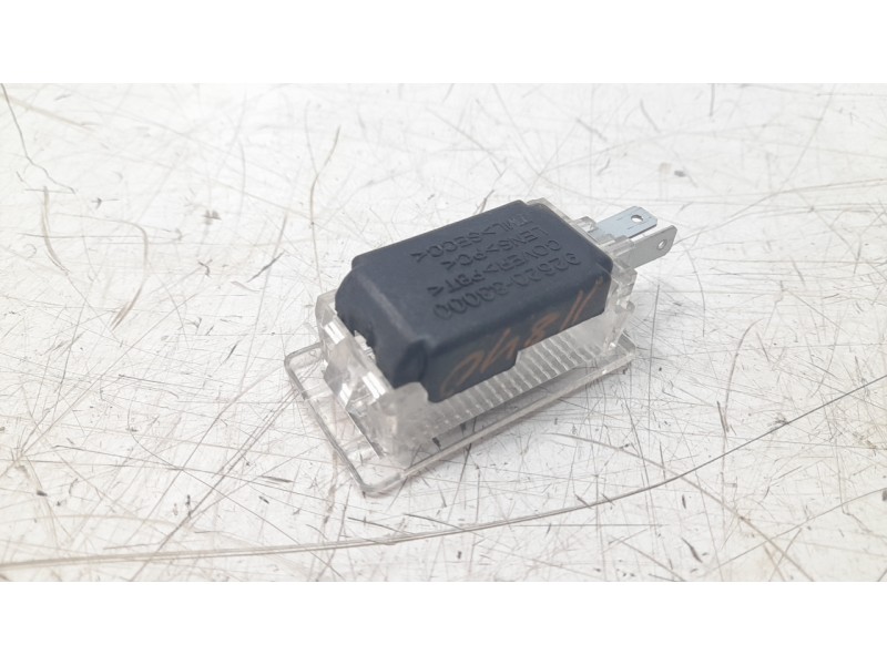 Recambio de luz interior para hyundai tucson classic blue referencia OEM IAM 9262033000  