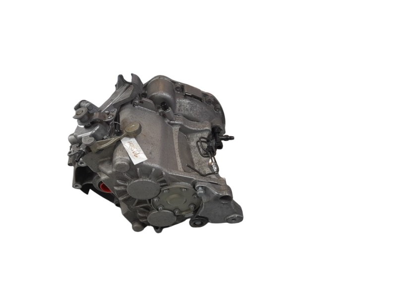 Recambio de caja cambios para mercedes-benz clase a (w169) a 180 cdi exclusive edition (169.307) referencia OEM IAM 1693600700  