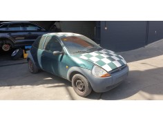 FORD KA (CCQ)