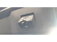 Recambio de cerradura maletero / porton para mazda 3 berlina (bp) evolution referencia OEM IAM BDMT62310   2