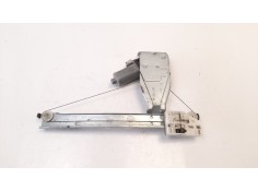 Recambio de elevalunas trasero derecho para citroen c3 1.4 hdi referencia OEM IAM 9653445280   2