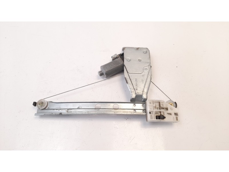 Recambio de elevalunas trasero derecho para citroen c3 1.4 hdi referencia OEM IAM 9653445280  