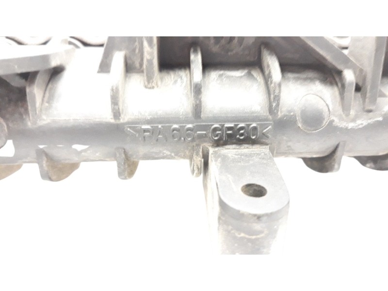 Recambio de radiador agua para ford mondeo ber. (ca2) ghia referencia OEM IAM 6G918005DB 53737 1148MK376745601V