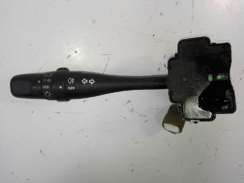 Recambio de mando intermitentes para nissan pick-up (d22) 2.5 16v turbodiesel cat referencia OEM IAM   
