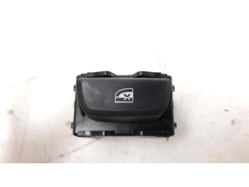 Recambio de interruptor para renault captur zen referencia OEM IAM 254291224R  