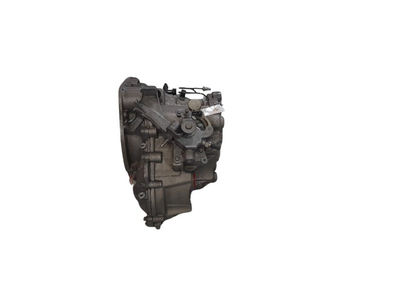 Recambio de caja cambios para mercedes-benz clase a (w169) a 180 cdi exclusive edition (169.307) referencia OEM IAM 1693600700  