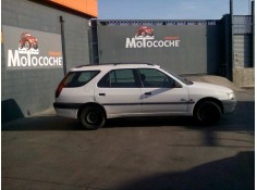 PEUGEOT 306 BREAK