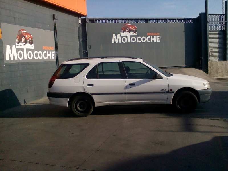 peugeot 306 break del año 1998