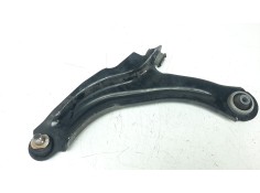 Recambio de brazo suspension inferior delantero izquierdo para renault clio iv 1.5 dci diesel fap referencia OEM IAM 545050399R  2