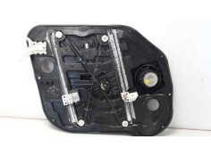 Recambio de elevalunas delantero derecho para kia carens ( ) basic referencia OEM IAM 82480A4280   2