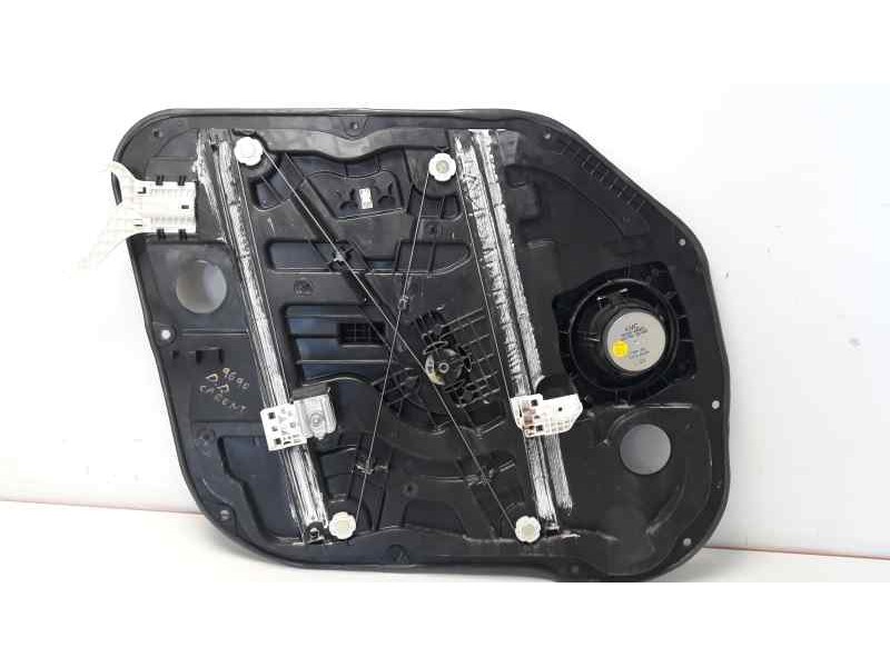 Recambio de elevalunas delantero derecho para kia carens ( ) basic referencia OEM IAM 82480A4280  